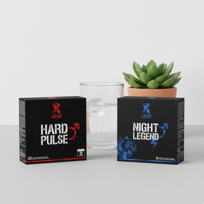 Pack Flash Power - Tous nos produits