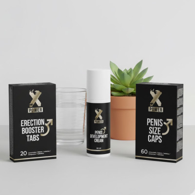 Pack Maxi Size - Tous nos produits