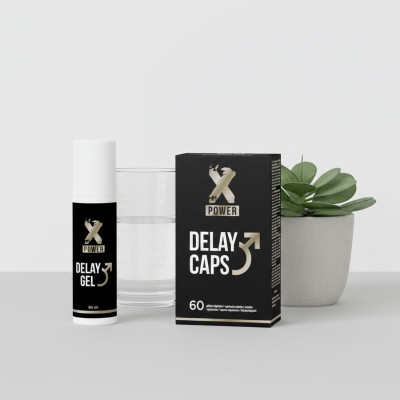 Pack Endurance Max - Tous nos produits