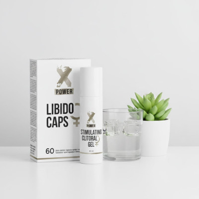 Pack Lust - Tous nos produits