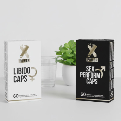 Pack Hot Couple - Tous nos produits