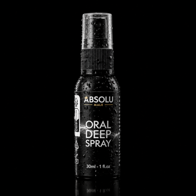 Oral Deep Spray - Tous nos produits